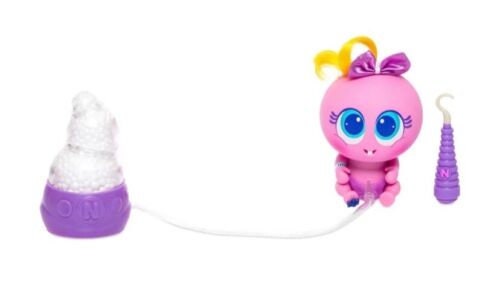 DISTROLLER Set 3 Ksi-Meritos Machincuepa, Ternulia y Susikin